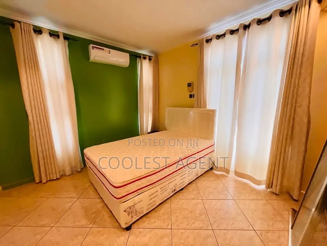4bdrm Duplex in Coolest Estate, Masaki for rent