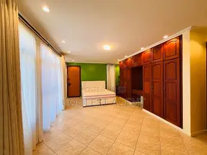 4bdrm Duplex in Coolest Estate, Masaki for rent