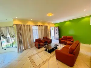 4bdrm Duplex in Coolest Estate, Masaki for rent