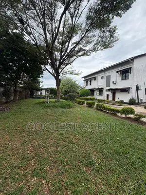 4bdrm House in Coolest Estate, Masaki for rent