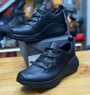 Original Ecco Full Box