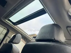 Subaru Forester 2015 Gray