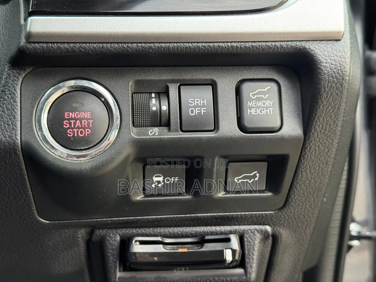 Subaru Forester 2015 Gray