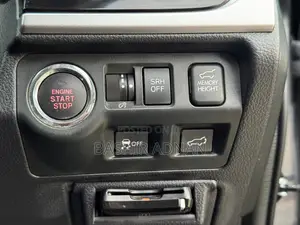 Subaru Forester 2015 Gray