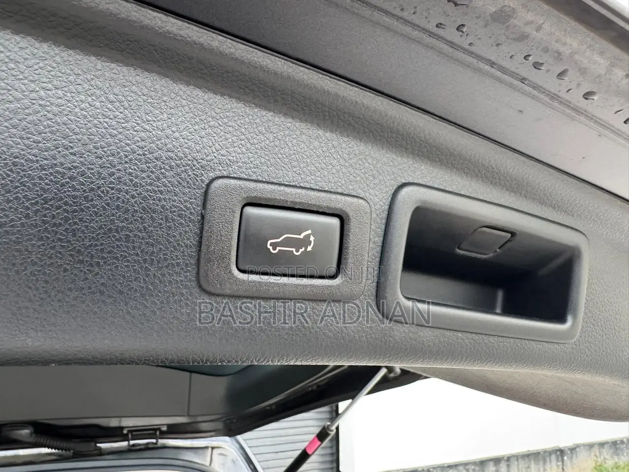 Subaru Forester 2015 Gray