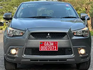 Mitsubishi RVR 2.0 2011