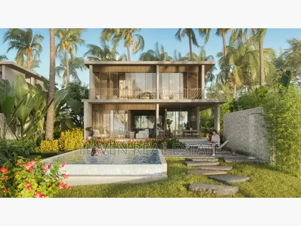 Exclusive Development Opportunity in Bwejuu, Zanzibar