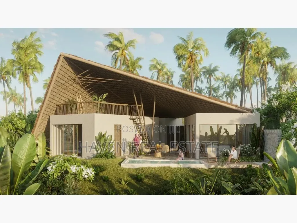 Exclusive Development Opportunity in Bwejuu, Zanzibar