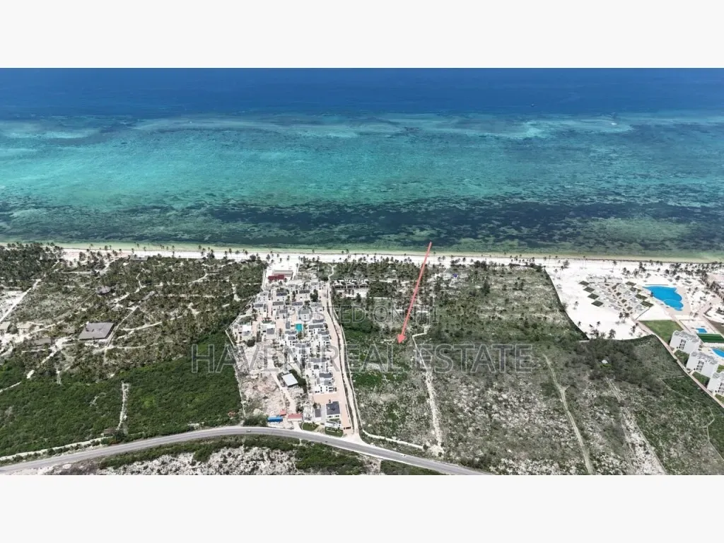 Exclusive Development Opportunity in Bwejuu, Zanzibar
