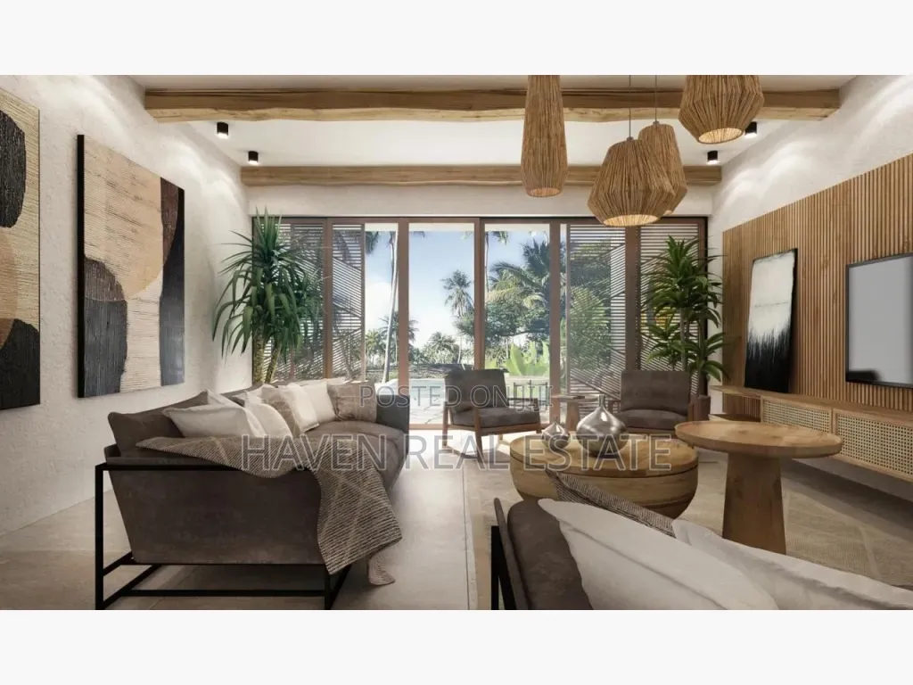 Exclusive Development Opportunity in Bwejuu, Zanzibar