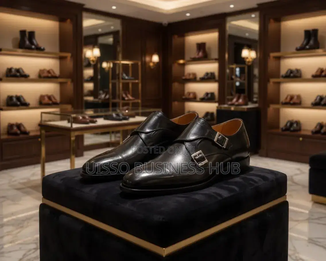 Shoes Moccasin Og S