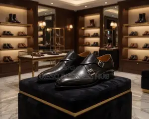 Shoes Moccasin Og S