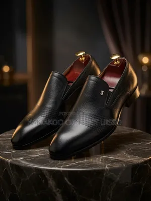 Shoes Moccasin Og S