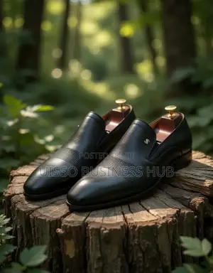 Shoes Moccasin Og S