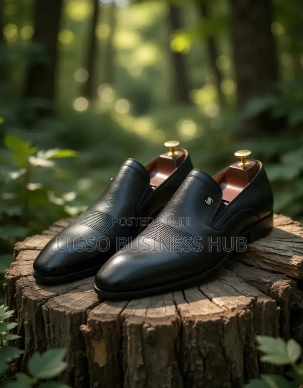 Shoes Moccasin Og S