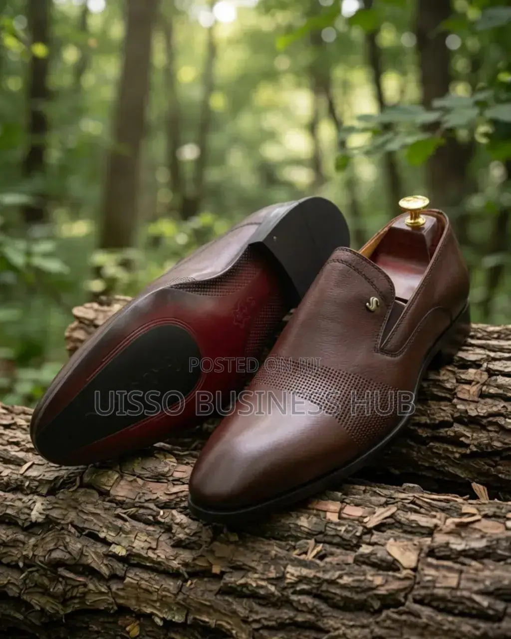 Shoes Moccasin Og S