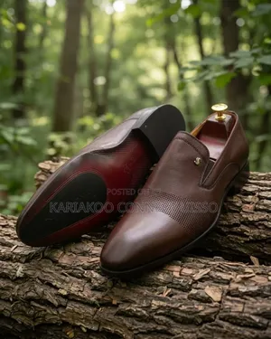 Shoes Moccasin Og S