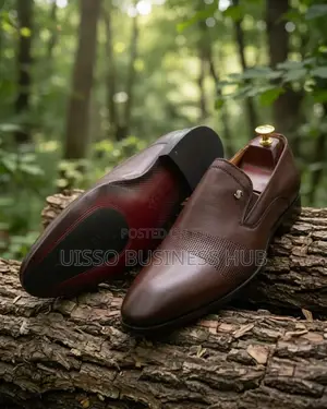 Shoes Moccasin Og S