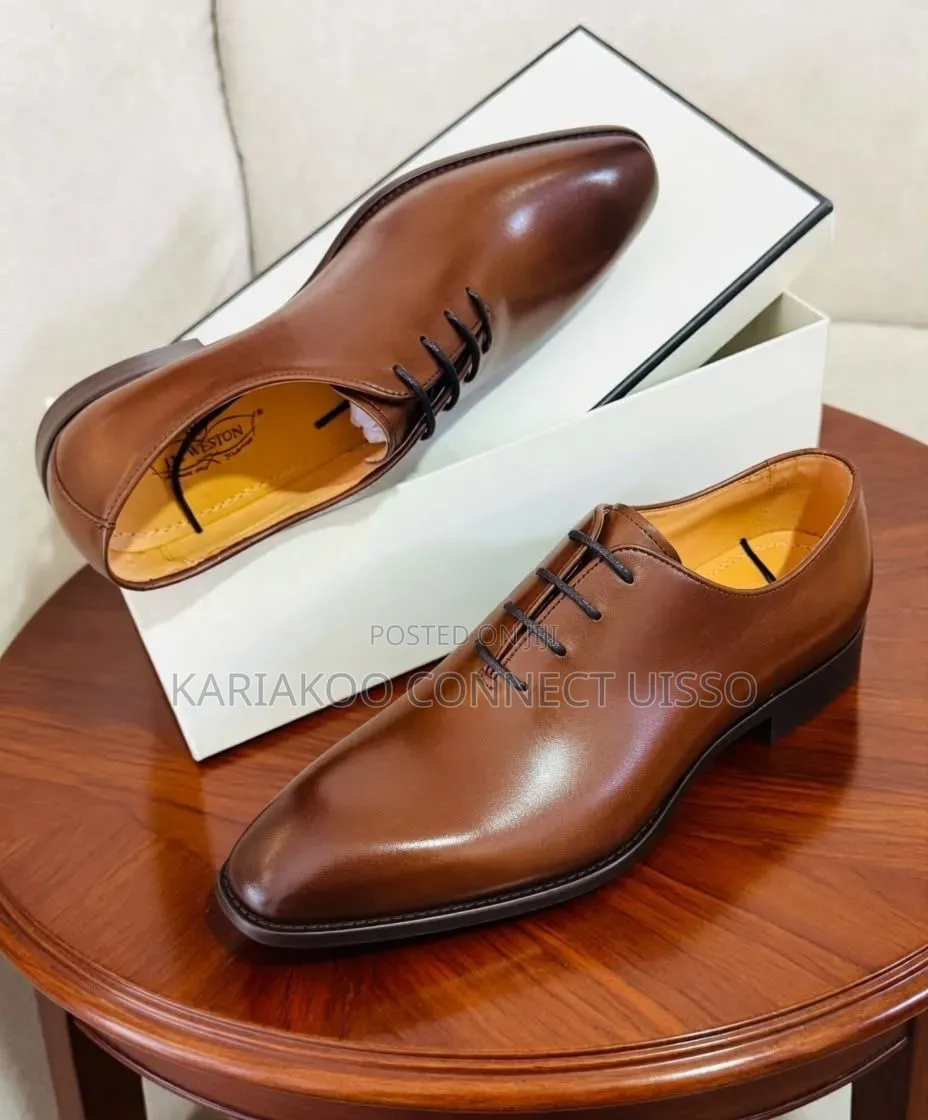 Shoes Moccasin Og S
