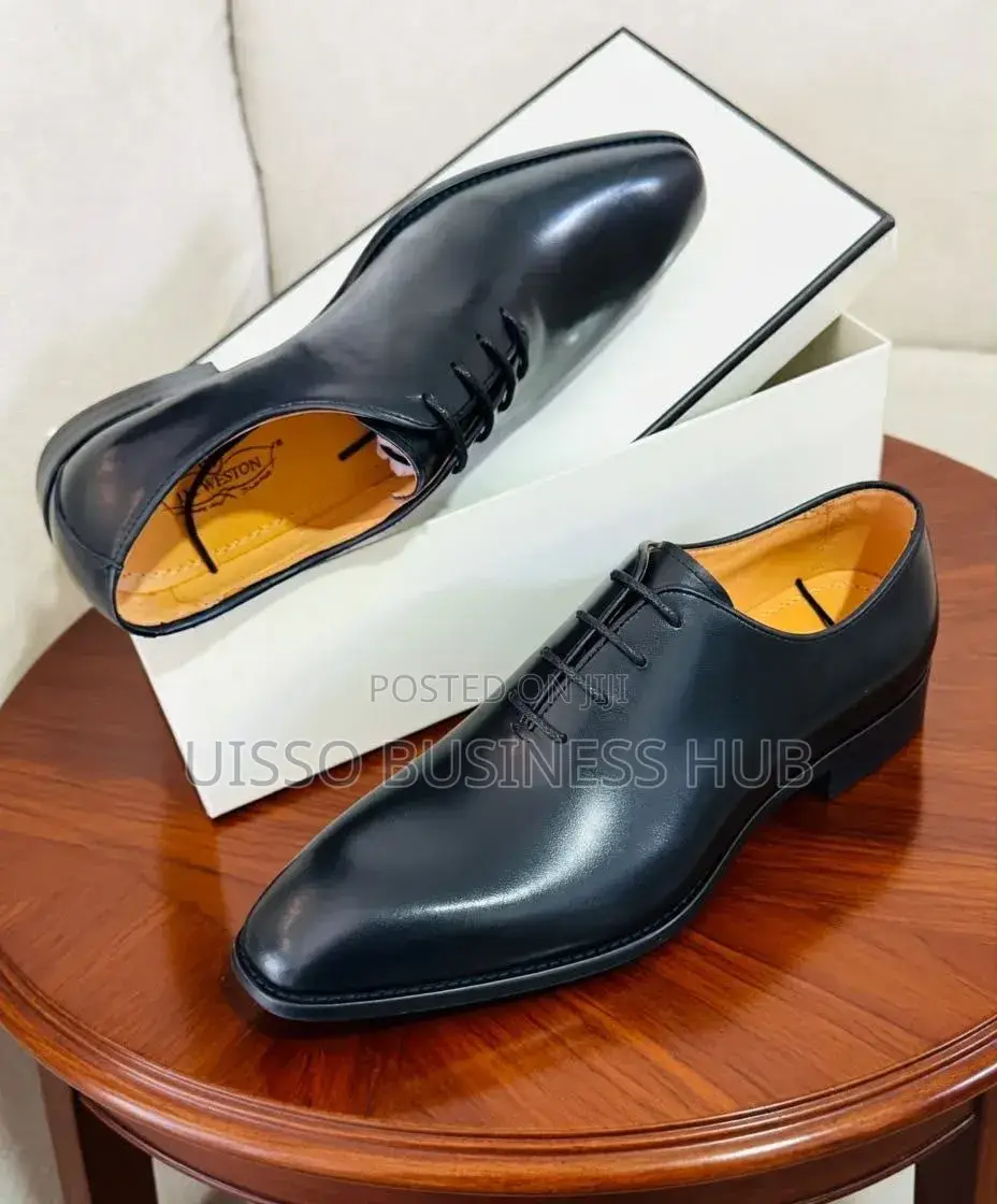 Shoes Moccasin Og S
