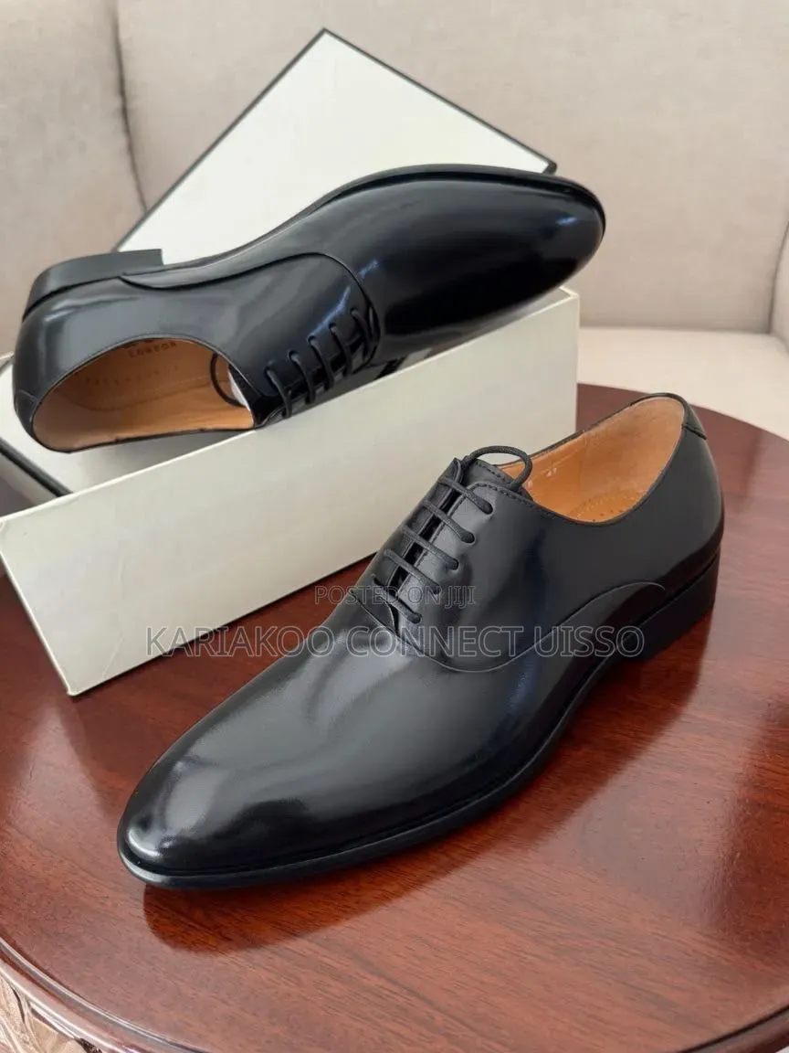 Shoes Moccasin Og S