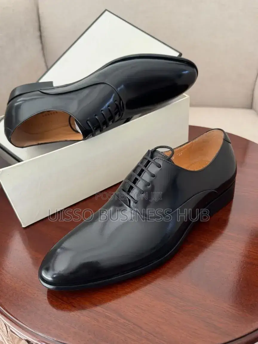 Shoes Moccasin Og S