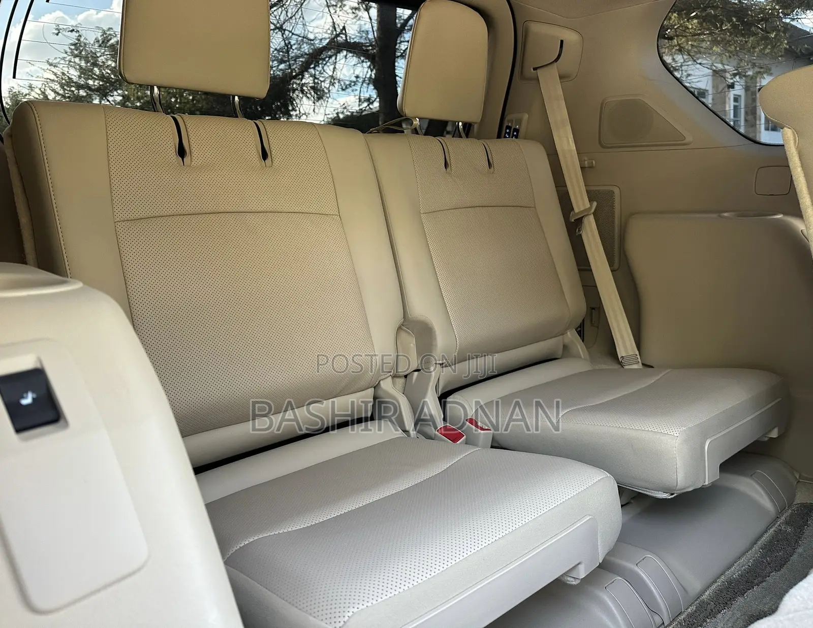 Toyota Land Cruiser Prado 2.8 2023 Black