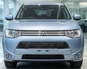Mitsubishi Outlander 2013