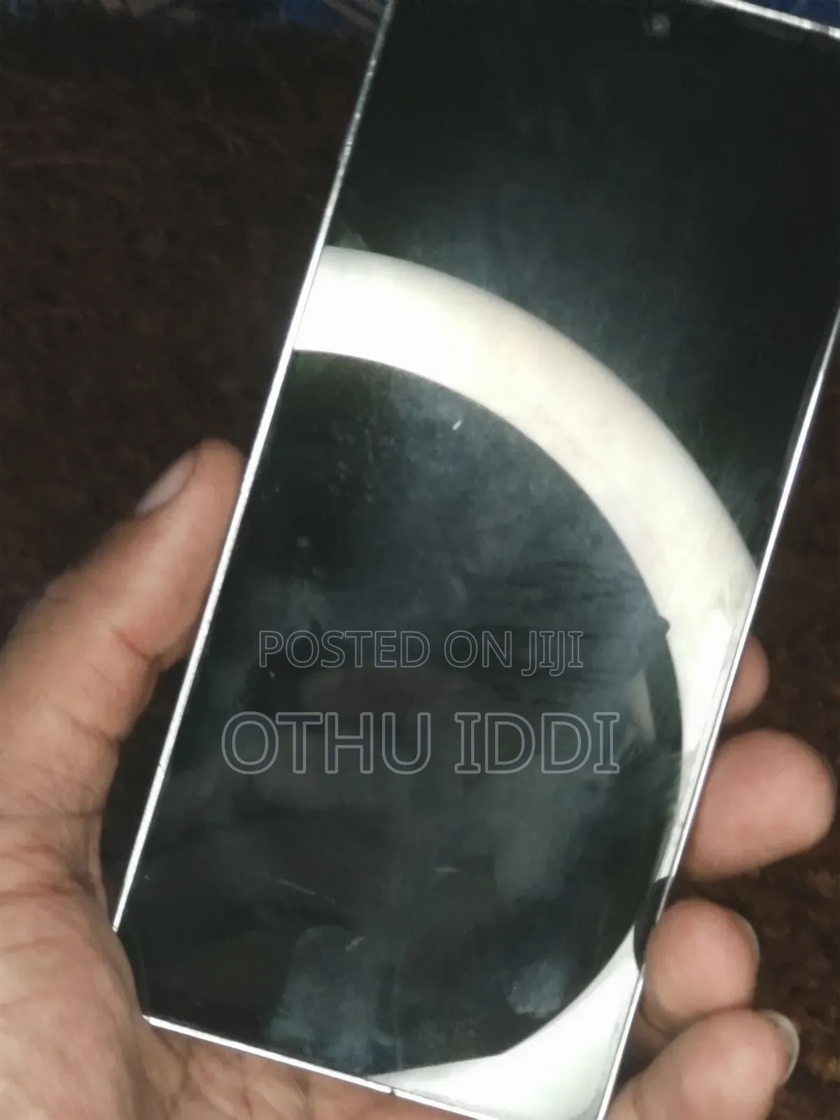 Sharp Aquos zero6 128 GB White