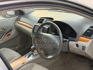 Toyota Premio 1.8 AWD 2009 Brown