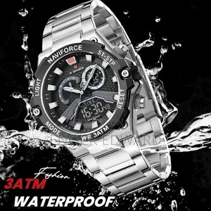 Naviforce Whatch Fashion