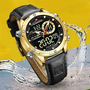 Naviforce Whatch Fashion