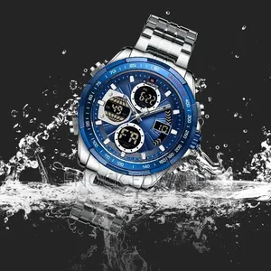 Naviforce Whatch Fashion