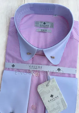 Draft Long Shirt for Men