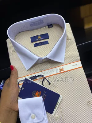 Draft Long Shirt for Men