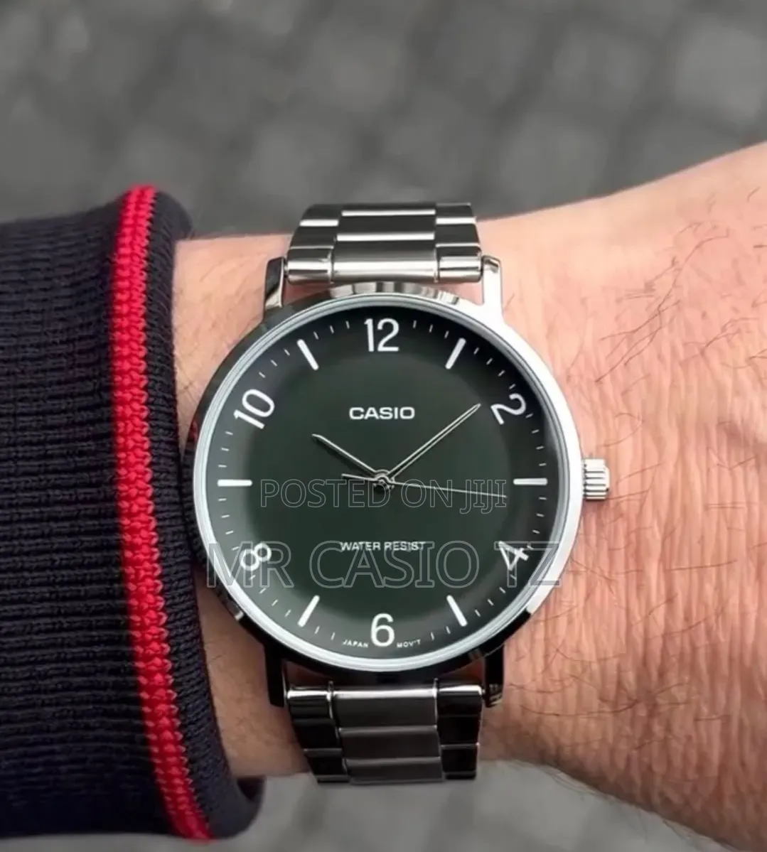 Casio MTP-Vt03d-3bdf