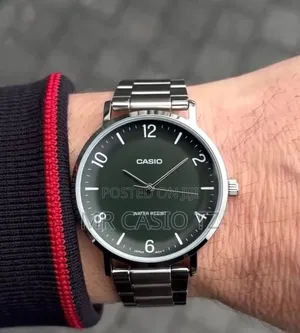 Casio MTP-Vt03d-3bdf