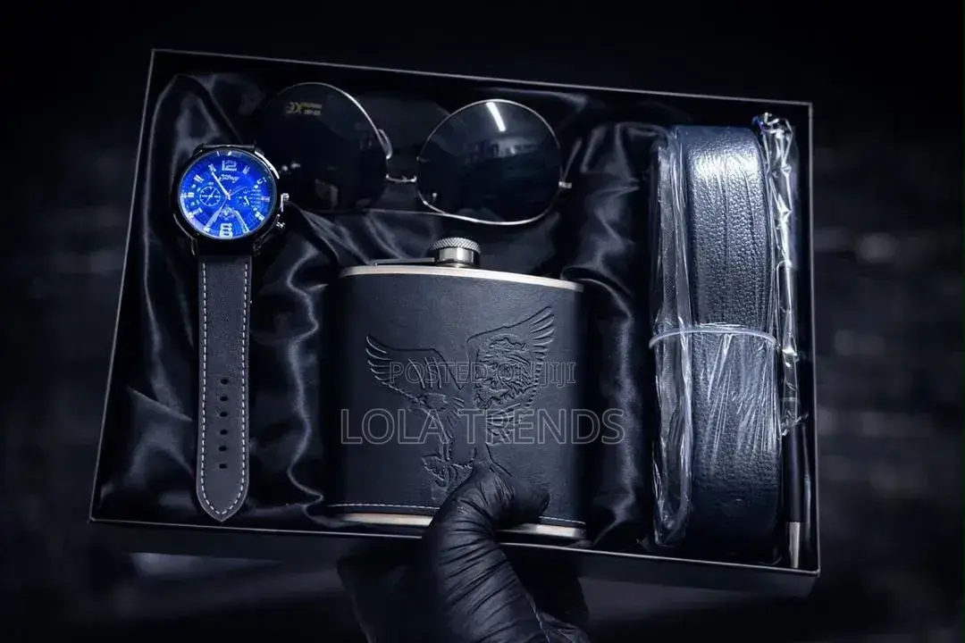 Pre Wedding Gift for Men