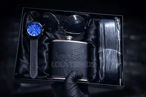 Pre Wedding Gift for Men