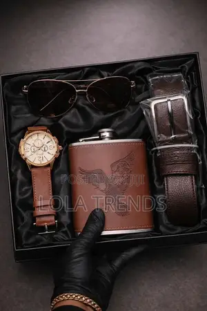 Pre Wedding Gift for Men