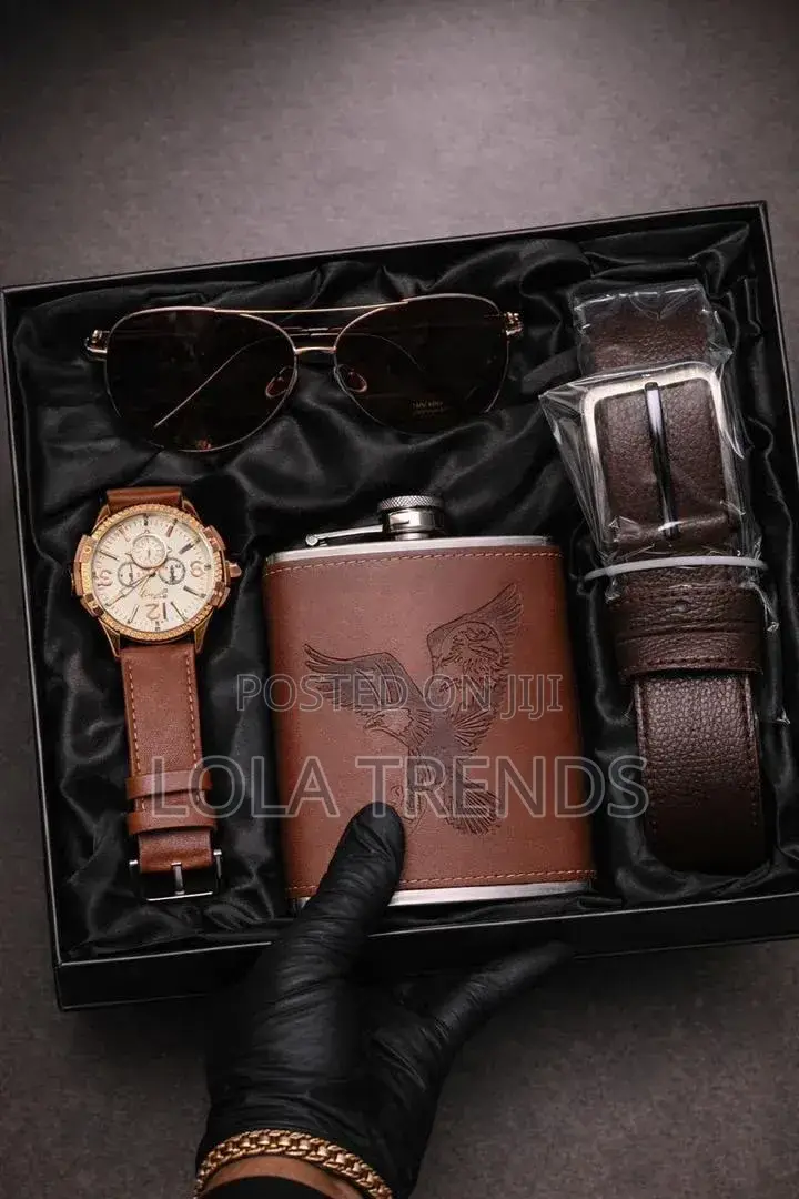 Pre Wedding Gift for Men