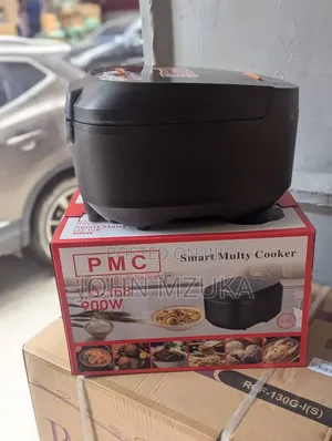 Multcoker Inapika Kila Kituu