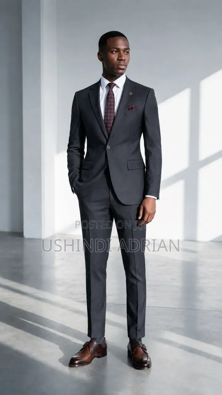 Smart Fit Suits