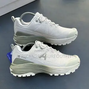 Vico Trail Features a Breathable Mesh Upper and Textured Eva Sole
