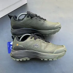 Vico Trail Features a Breathable Mesh Upper and Textured Eva Sole
