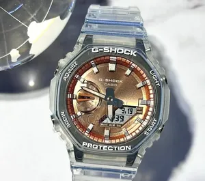 Casio Ga-2100bm-7a5