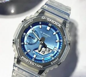 Casio Ga-2100bm-7a5