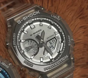 Casio Ga-2100bm-7a5