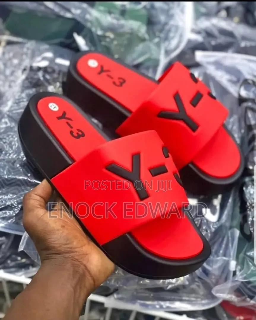Sandals For Fashion Look
