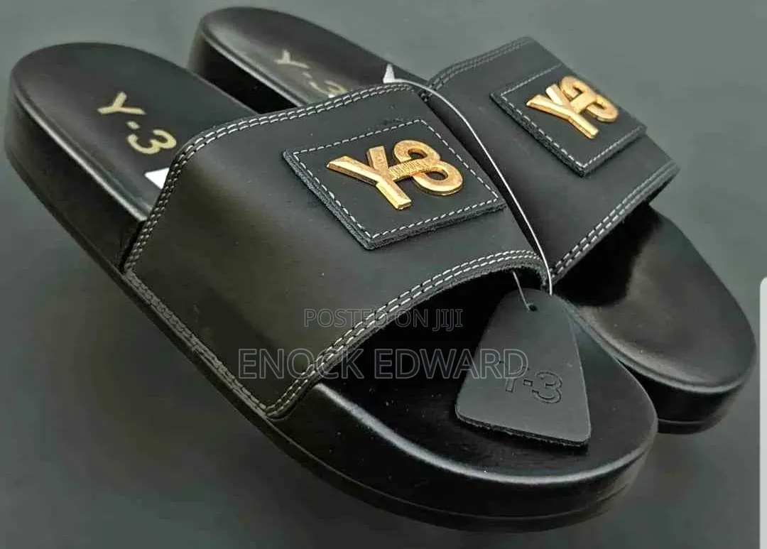 Sandals For Fashion Look